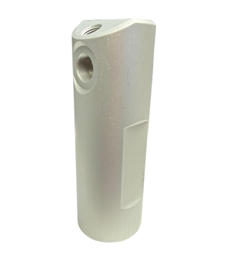 Titan 2424886A Filter Bowl